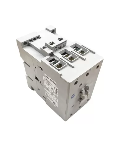 Allen bradley 100-c85kf00 iec 85 a contactor