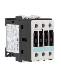 Siemens 3rt15261ap00 contactor 2na+2nc s0 230v 50hz 11kw