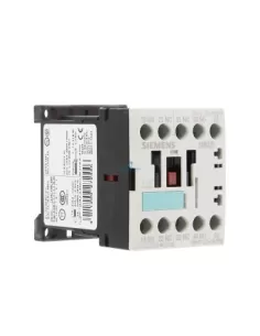 Siemens 3rh11221ap00 auxiliary contactor s00 2na+2nc 230v 50/60hz