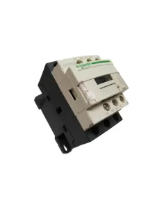 Schneider lc1d09m7 contactor 9a 230vac