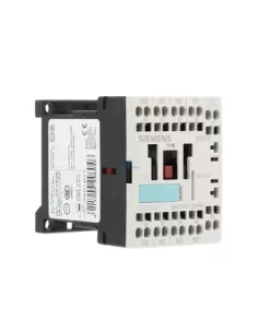 Siemens 3rh11312ap00 auxiliary contactor s00 3na+1nc 230v 50/60hz