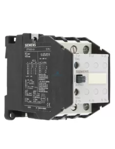 Siemens 3tf43100ap0 contactor 11kw 230v 1na