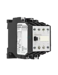 Siemens 3th40220ap0 contactor 4kw 2na+2nc 220/230v