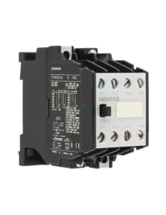 Siemens 3tf40100af0 contactor 9a 4kw 400v 10e 110vac 50hz