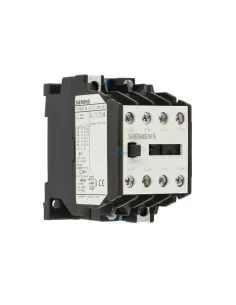 Siemens 3th40310ap0 Auxiliary contactor