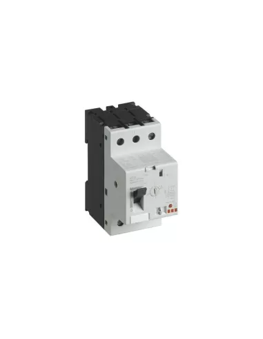 Bticino btdin 3p circuit breaker 0.1-0.25a ms32//025