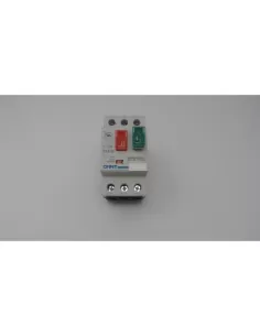 Ns8-25 motor protection switch 1-1.6a