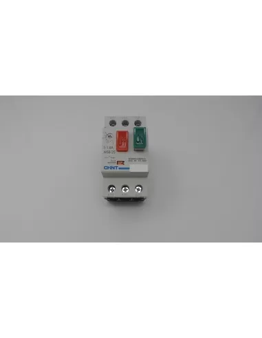 Ns8-25 motor protection switch 1-1.6a