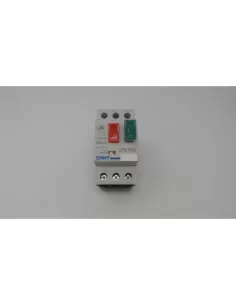 Ns8-25 motor protection switch 2.5 4a