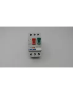 Ns8-25 motor protection switch 17 23a