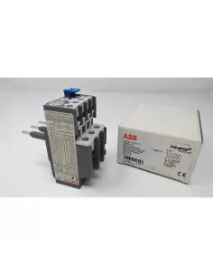 Abb ta 25 du 0.25- 0.40a thermal relay series ta en 672 0