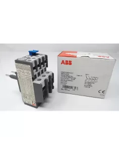 Abb ta 25 du 0,40- 0,63a Thermorelais Serie ta en 673 8