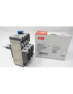 Abb ta 25 du 2,20- 3,10a rele' termico serie ta  en 678 7