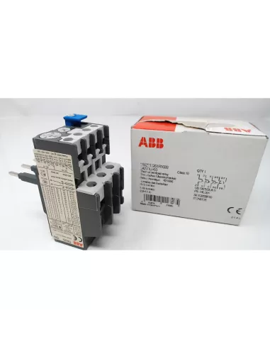 Abb ta 25 du 2.80- 4.00a relais thermique série ta en 679 5