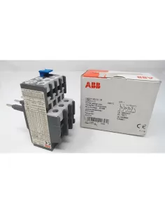 Abb ta 25 du 4,50- 6,50a rele' termico serie ta   en 681 1