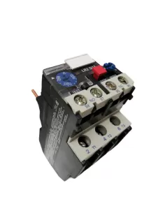 Schneider lr2d1302 thermal protection relay 0.16-0.25a