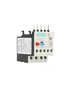 Siemens 3ru11161jb0 relé termico per s00 7..10a