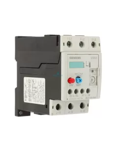 Siemens 3ru11364eb1 rele termico s2 22-32a