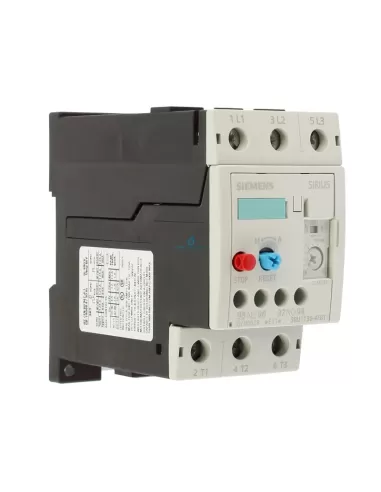 Siemens 3ru11364fb1 Thermorelais S2 28-40a