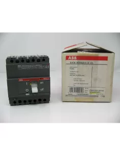 Abb s1b125 fixe iv c//ant tm ca r40 1sda000064r1