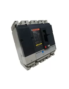 Merlin Gerin 34761 Automatikschalter NS160ne FX Ant 4p 125a 25ka mit tm125d-Auslösung