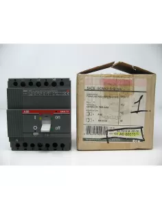 Abb s1b125 fixed iv c//ant tm ca r80 1sda000070r1