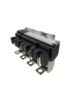 Bloque seccionador 4p Schneider lv429202 para interruptor nsx100