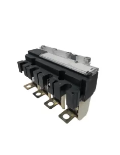 Schneider lv429202 4p disconnector block for nsx100 switch