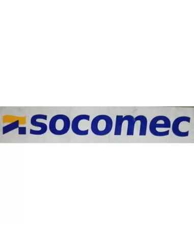 Sirco disconnector 3x125a f socomec