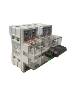 Aeg 731111 interruptor seccionador hln 1 125a 4 polos