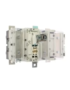 Siemens 3ka57401ae01 sectionneur 4x400a sans commande