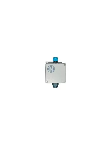 Notifier ril230a Methangasdetektor 12–24 VDC Ausgang 4 20 mA VGS Du-Me