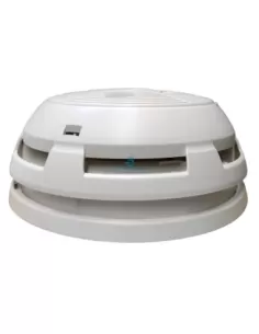 Hager S150-22X Optical smoke detector