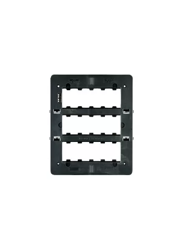 Ave 45760//15 supporto 15 moduli per 53s08 s 45