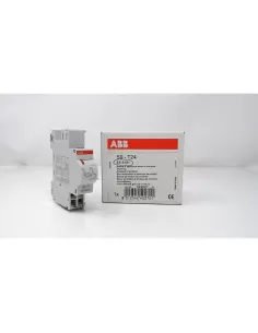 Abb s9-t24  bobina lancio di corrente 24v  ee 619 1