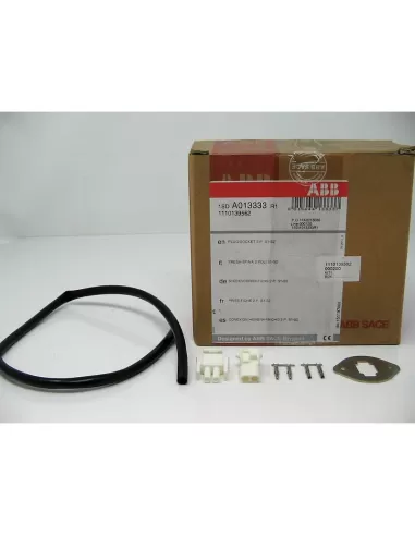 Abb toma-enchufe 2 polos ba-mt s1-s2 1sda013333r1