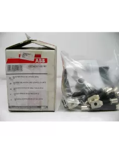 Abb kit terminali posteriori orientabili t3 (confezione 8 pcs) 1sda051497r1