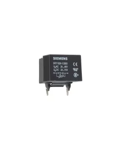 Siemens 3rt19361cb00 rc x contattore s2/s3 24-48vac 24-70vdc