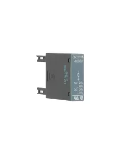 Siemens 3rt29161cb00 elemento rc ac 24-48v,dc 24-70v,s00,