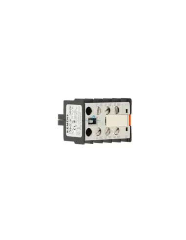 Siemens 3tx44121a blocco contatto ausiliari 1l 2r en 5001 per 3tf2