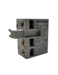 Allen-bradley 100-jem interfaccia us   18-30 vcc imba