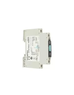 Siemens 3tx70041mb00 bloque de terminales de interfaz de salida 24vdc 1l 1c