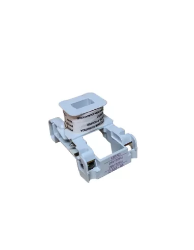Ge power 104633 lb1ad 24v coil for cl00//01//02 contactors