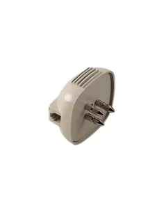 Master telephone plug with plug connection 00583