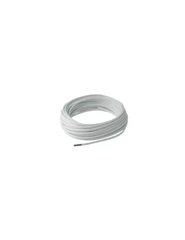 4-wire telephone cable, 10 m long