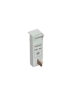 Bticino easy tifast modulo 1p 80a connessione pin l2 fe//80el2