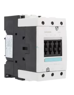 Siemens 3rt10441af00 contactor s3 30kw 110v 50hz