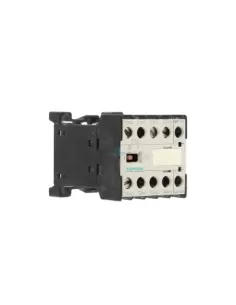 Siemens 3th20220aq0 auxiliary contactor 4a 220v 2na+2nc