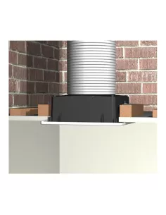 Vortice 0000013012 ceiling mounted kit