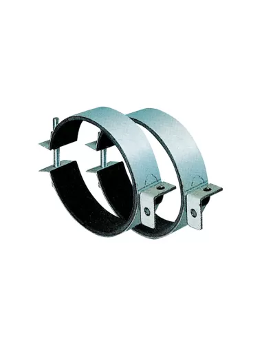 Vortice 0000022669 hose clamp ca-fu-150